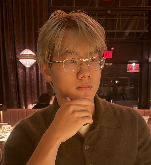 Kevin Wu